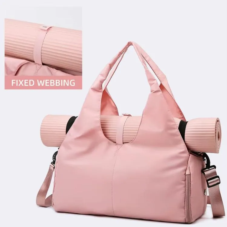 ZenGo Multi-Use Gym & Travel Bag