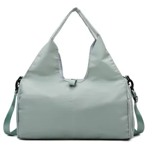 ZenGo Multi-Use Gym & Travel Bag