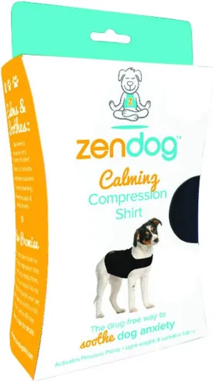 ZenPet Compression Shirt