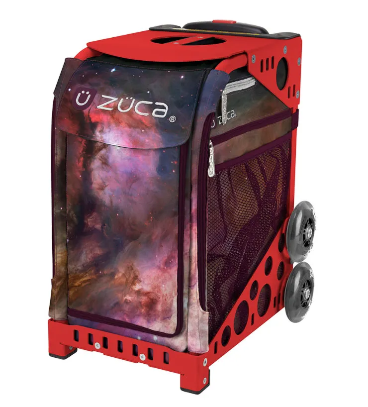 Zuca Galaxy Insert Bag with Sport Wheeled Frame