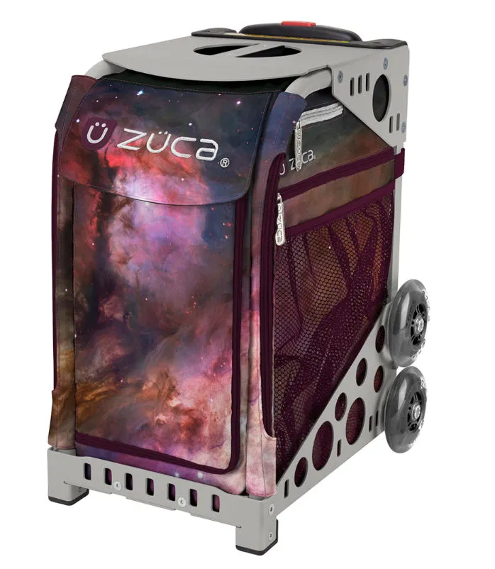 Zuca Galaxy Insert Bag with Sport Wheeled Frame