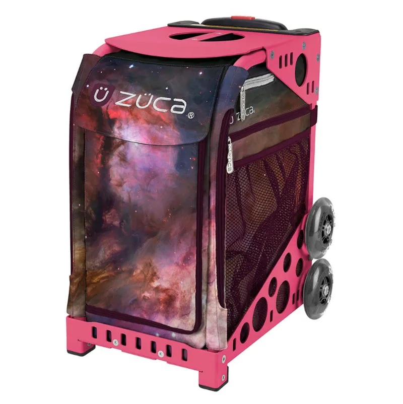 Zuca Galaxy Insert Bag with Sport Wheeled Frame
